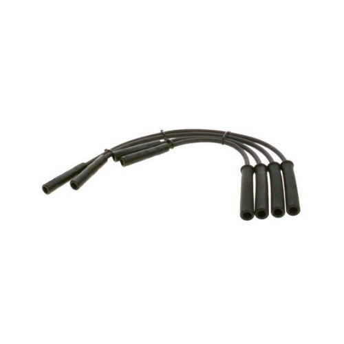 4 Ignition Cable Kit BOSCH 0 986 356 817