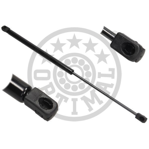 1 Gas Spring, boot/cargo area OPTIMAL AG-40119 RENAULT