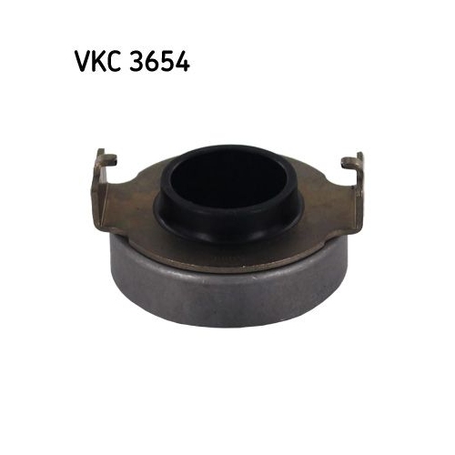 1 Clutch Release Bearing SKF VKC 3654 HONDA HONDA (DONGFENG) HONDA (GAC)