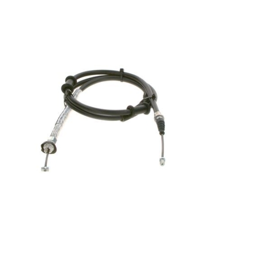 1 Cable Pull, parking brake BOSCH 1 987 477 977 FIAT