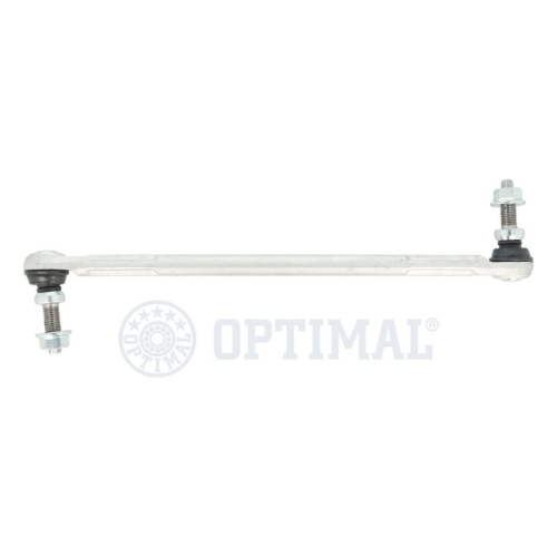 1 Link/Coupling Rod, stabiliser bar OPTIMAL G7-1493A MERCEDES-BENZ