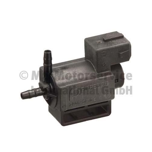 1 Change-Over Valve, change-over flap (induction pipe) PIERBURG 7.22402.03.0 VW