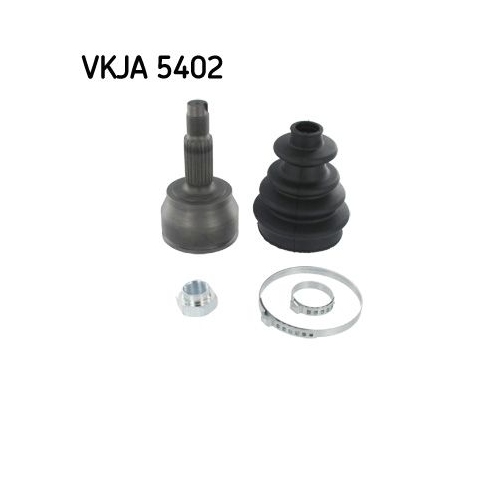 1 Joint Kit, drive shaft SKF VKJA 5402 FORD