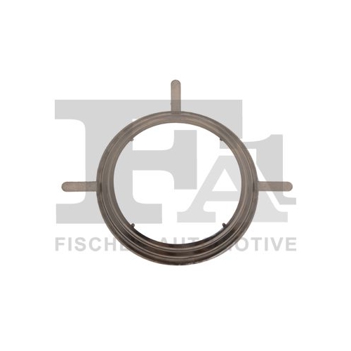 1 Gasket, exhaust pipe FA1 130-972 FORD