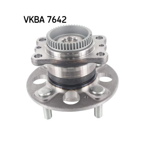 1 Wheel Bearing Kit SKF VKBA 7642 HYUNDAI KIA