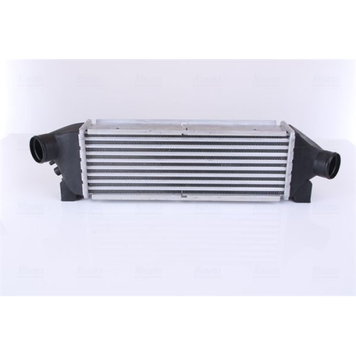 1 Charge Air Cooler NISSENS 96642 FORD