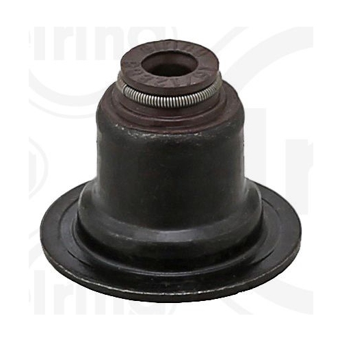 4 Seal Ring, valve stem ELRING 317.020 FORD VOLVO FORD USA