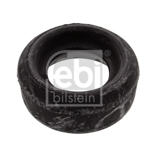 1 Supporting Ring, suspension strut support mount FEBI BILSTEIN 02184 AUDI VW