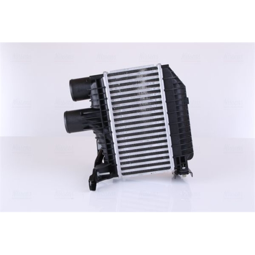 1 Charge Air Cooler NISSENS 96758 TOYOTA