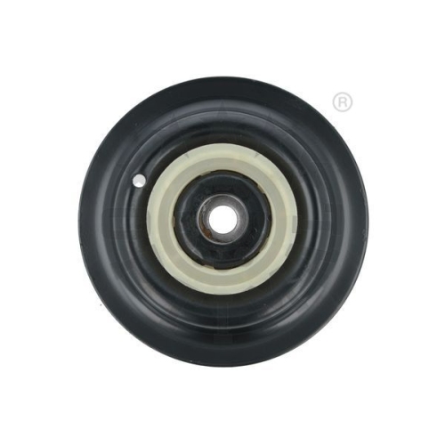 1 Rolling Bearing, suspension strut support mount OPTIMAL F8-3027 OPEL VAUXHALL