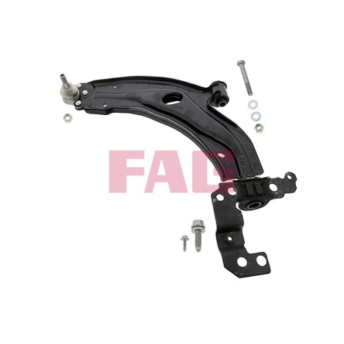 1 Control/Trailing Arm, wheel suspension FAG 821 0376 10 FIAT