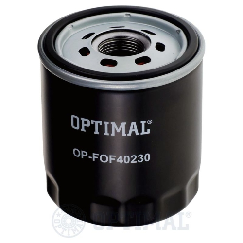 1 Oil Filter OPTIMAL OP-FOF40230 CHRYSLER DODGE FIAT SUZUKI