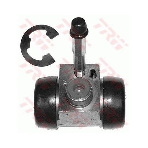 1 Wheel Brake Cylinder TRW BWC105 ALFA ROMEO FIAT IVECO
