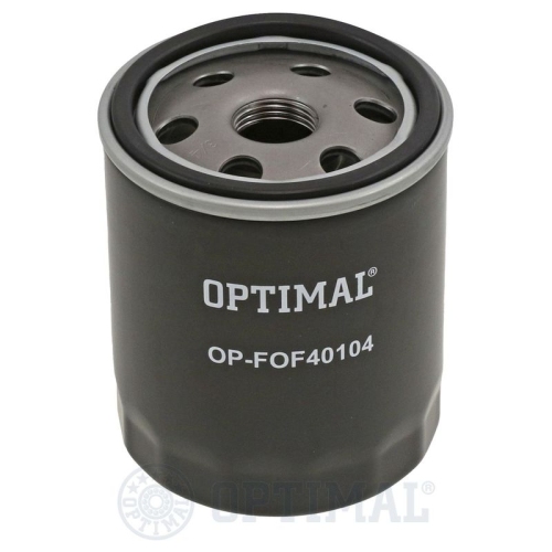 1 Oil Filter OPTIMAL OP-FOF40104 MAZDA