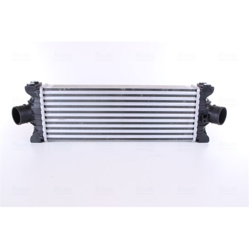 1 Charge Air Cooler NISSENS 96486 FORD