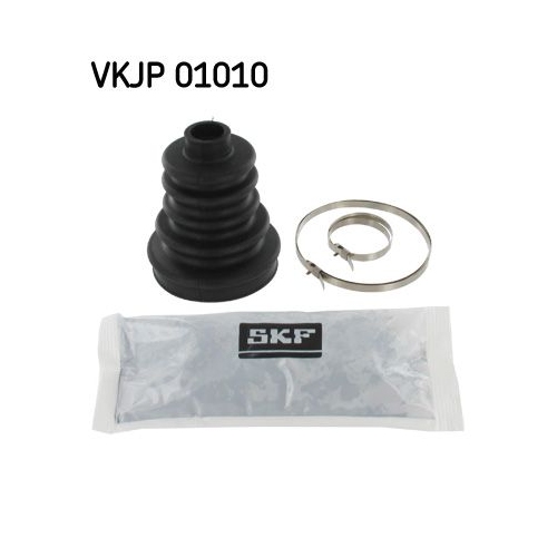 1 Bellow Kit, drive shaft SKF VKJP 01010