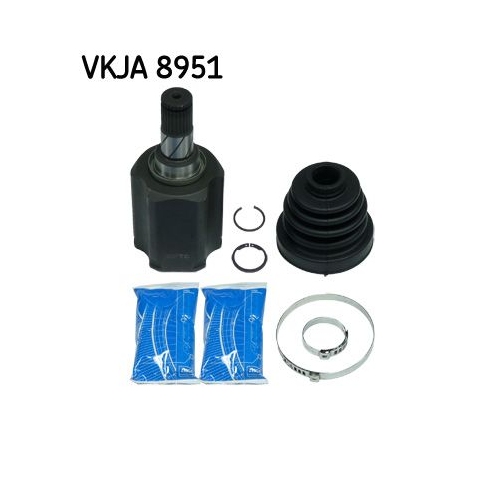 1 Joint Kit, drive shaft SKF VKJA 8951 NISSAN