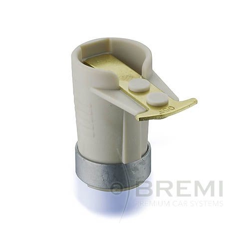 1 Rotor, distributor BREMI 7620 ALFA ROMEO FIAT RENAULT