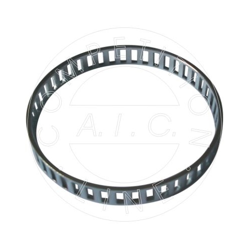1 Sensor Ring, ABS AIC 54195 Original AIC Quality AUDI VW VAG