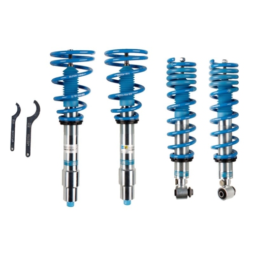 1 Suspension Kit, springs/shock absorbers BILSTEIN 48-123952 BILSTEIN - B16 PSS9