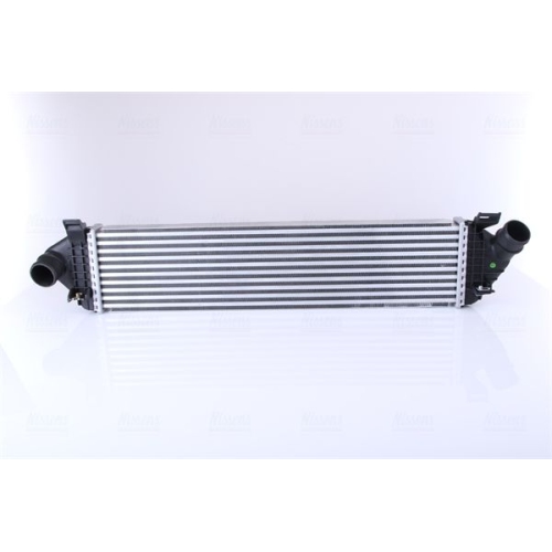 1 Charge Air Cooler NISSENS 96721 VOLVO