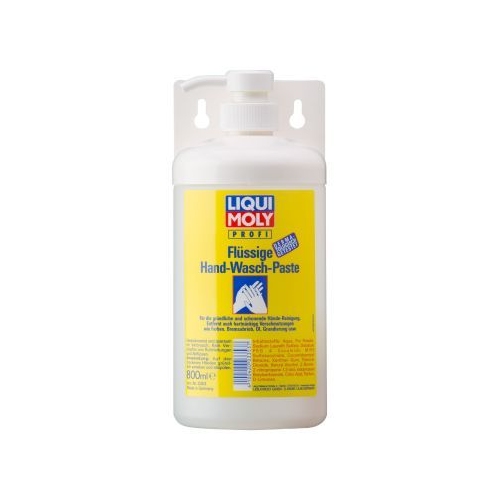LIQUI MOLY Spender für Flüssige Hand-Wasch-Paste 3353