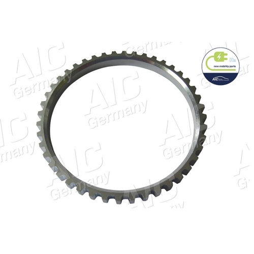 1 Sensor Ring, ABS AIC 53018 NEW MOBILITY PARTS RENAULT