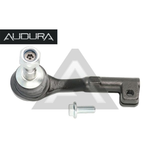 1 tie rod end AUDURA suitable for BMW BMW (BRILLIANCE) AL22149