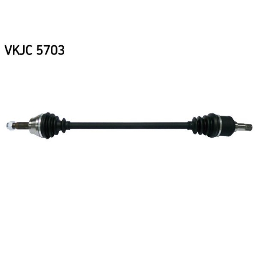 Antriebswelle SKF VKJC 5703 FORD