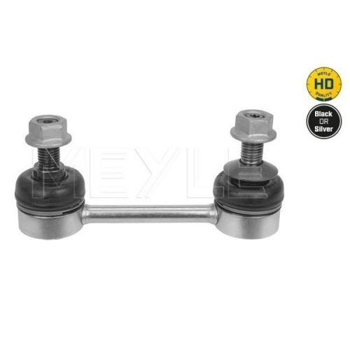 1 Link/Coupling Rod, stabiliser bar MEYLE 316 060 0050/HD BMW