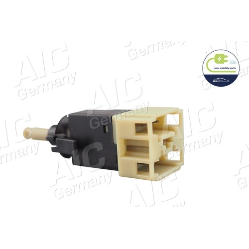 1 Stop Light Switch AIC 53130 NEW MOBILITY PARTS MERCEDES-BENZ