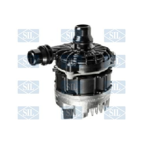 1 Auxiliary Water Pump (cooling water circuit) Saleri SIL PE1621 MERCEDES-BENZ