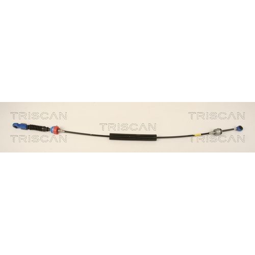 1 Cable Pull, manual transmission TRISCAN 8140 25708 RENAULT
