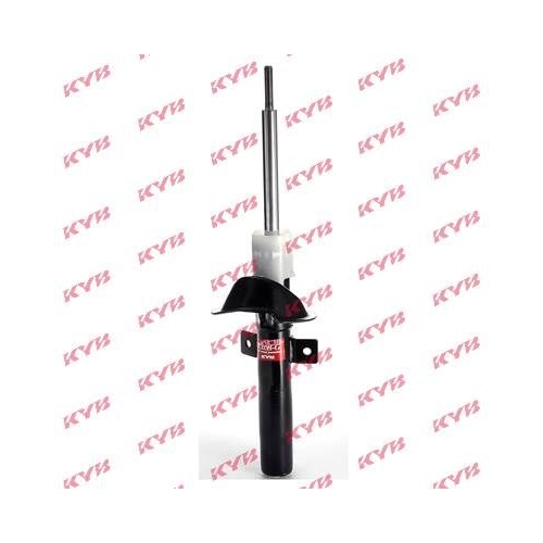 1 Shock Absorber KYB 333704 Excel-G FORD