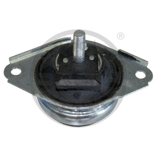 1 Mounting, engine OPTIMAL F8-6503 FORD FORD USA