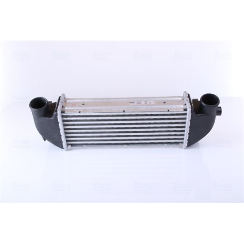 1 Charge Air Cooler NISSENS 96219 FORD