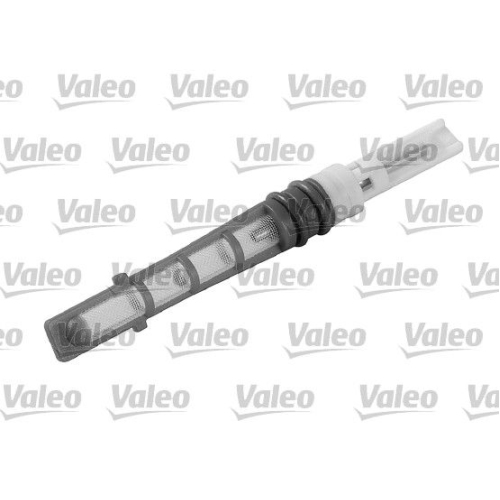1 Injector Nozzle, expansion valve VALEO 508968 FORD HYUNDAI