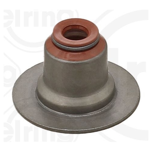 16 Seal Ring, valve stem ELRING 149.360 CITROËN FIAT LANCIA PEUGEOT DS