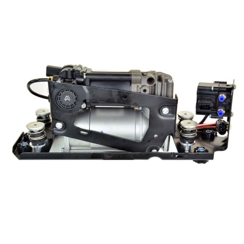 MIESSLER AUTOMOTIVE Compressor, compressed air system, air suspension LV0L-M202-FBMW