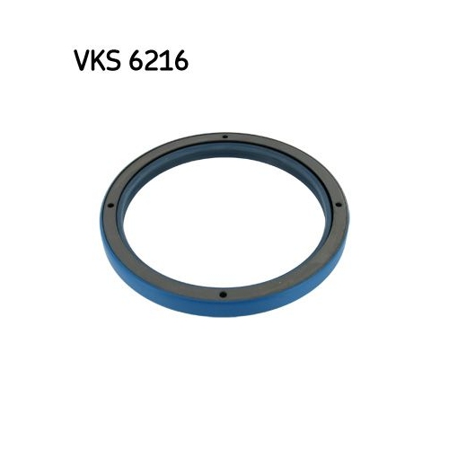 1 Shaft Seal, wheel bearing SKF VKS 6216 FIAT