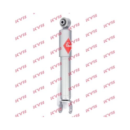 1 Shock Absorber KYB 553205 Gas A Just ALFA ROMEO FIAT
