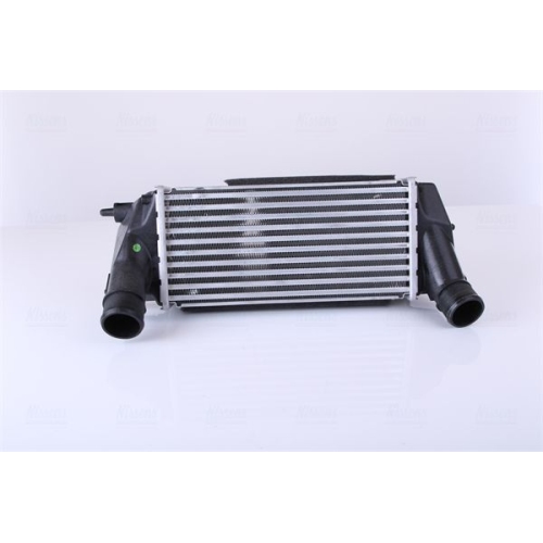 1 Charge Air Cooler NISSENS 96498 FORD