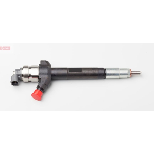 1 Injector Nozzle DENSO DCRI105800 FIAT FORD CITROËN/PEUGEOT