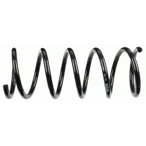 1 Suspension Spring SACHS 994 275 FORD