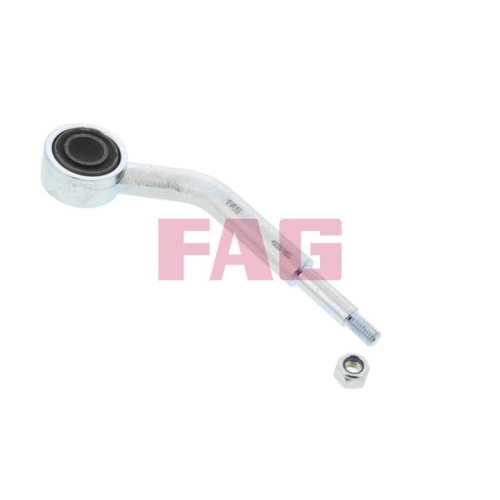 1 Link/Coupling Rod, stabiliser bar FAG 818 0149 10 FORD