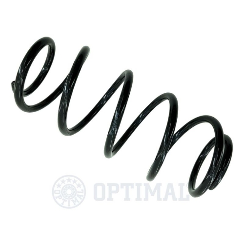 1 Suspension Spring OPTIMAL OP-CSP01095 OPEL