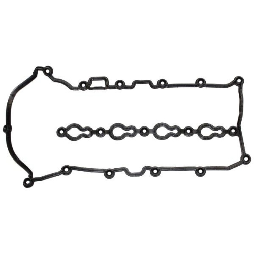 1 Gasket, cylinder head cover ELRING 597.480 OPEL