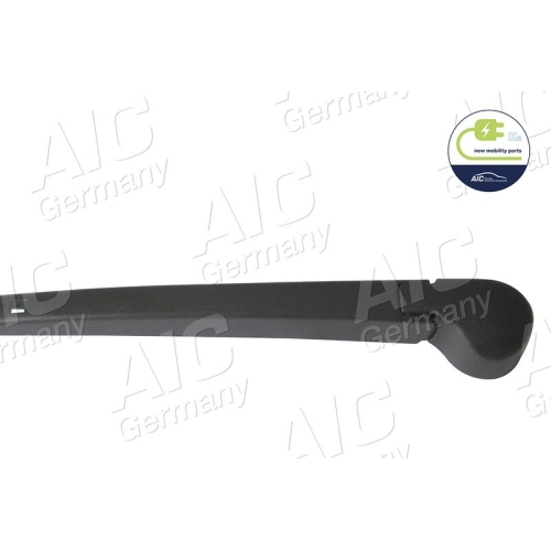 1 Wiper Arm, window cleaning AIC 53227 NEW MOBILITY PARTS SEAT VW VAG
