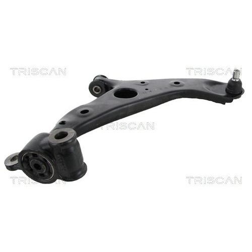 1 Control/Trailing Arm, wheel suspension TRISCAN 8500 50557 MAZDA
