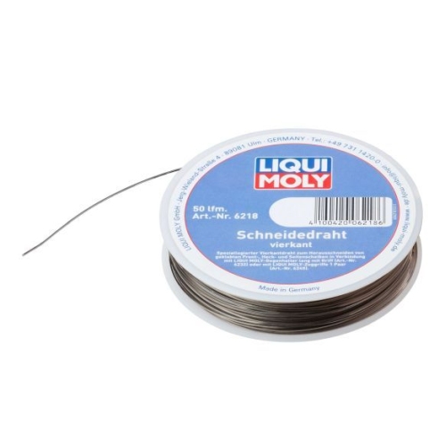 LIQUI MOLY Cutting Wire 6218